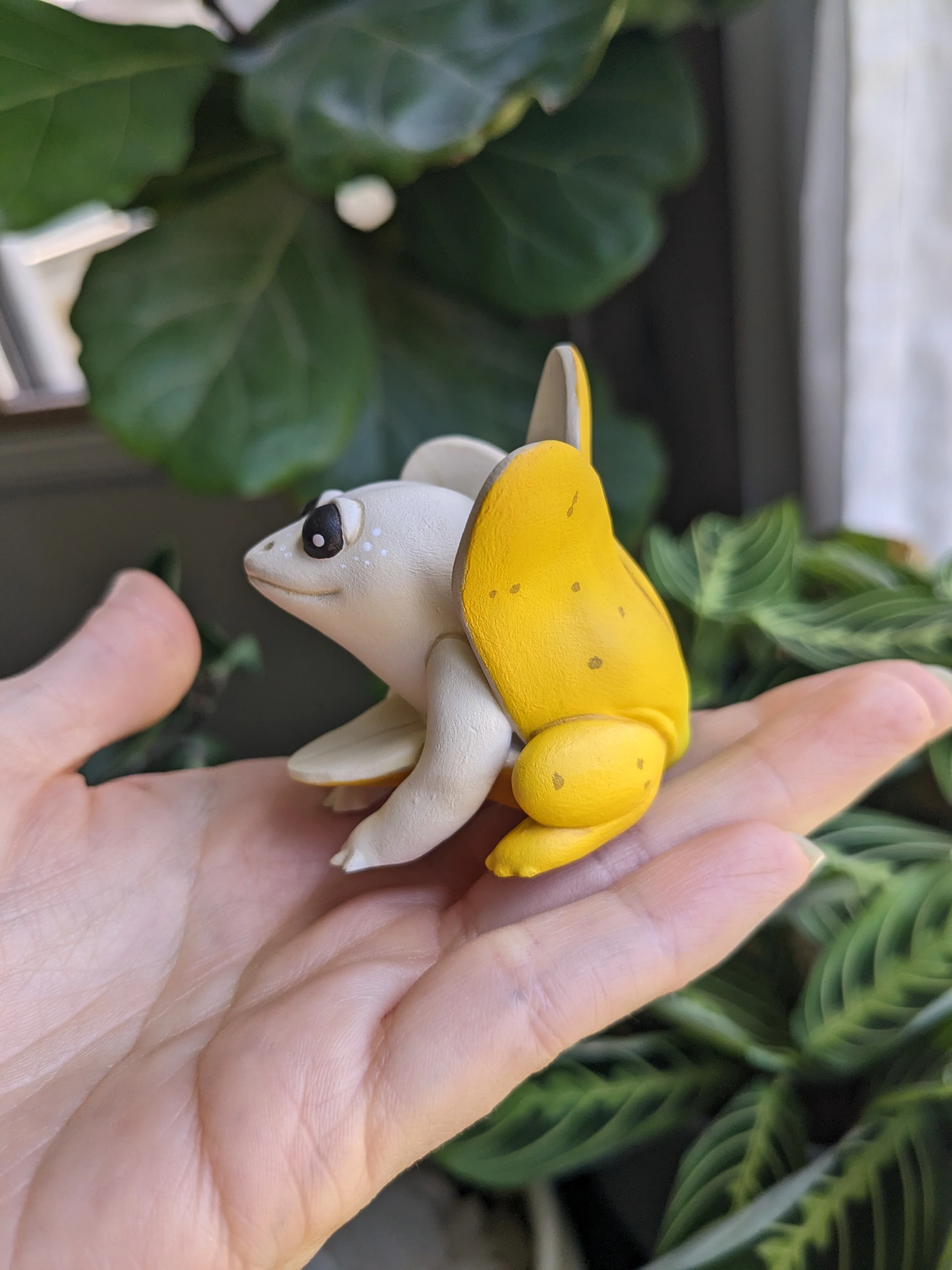 Banana Frog - Image 3