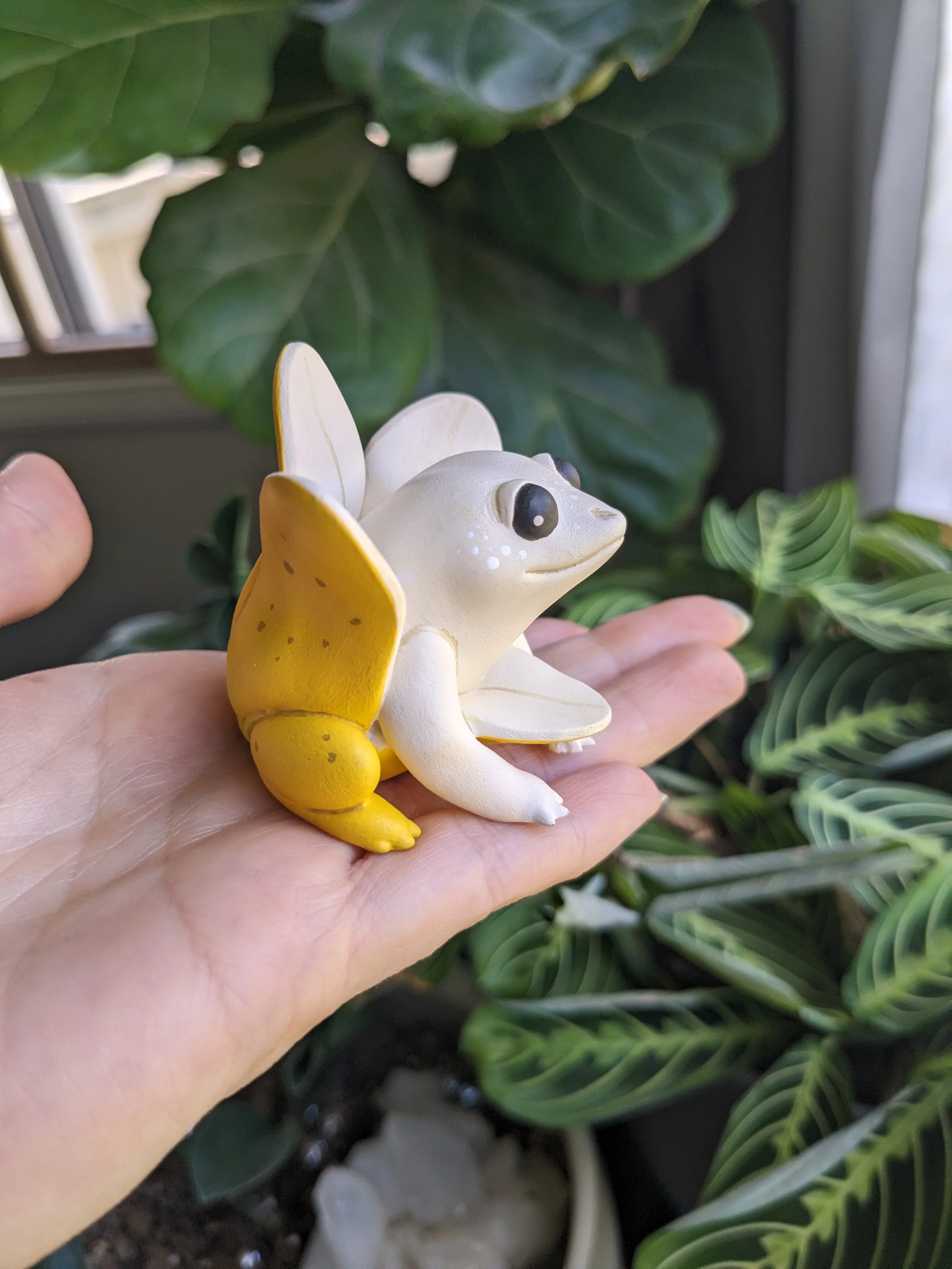 Banana Frog - Image 4
