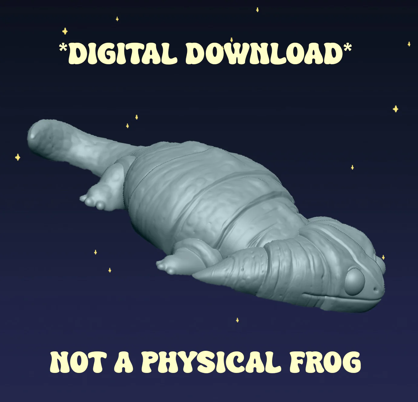 Croissant Variety Pack - Digital STL File - Image 12