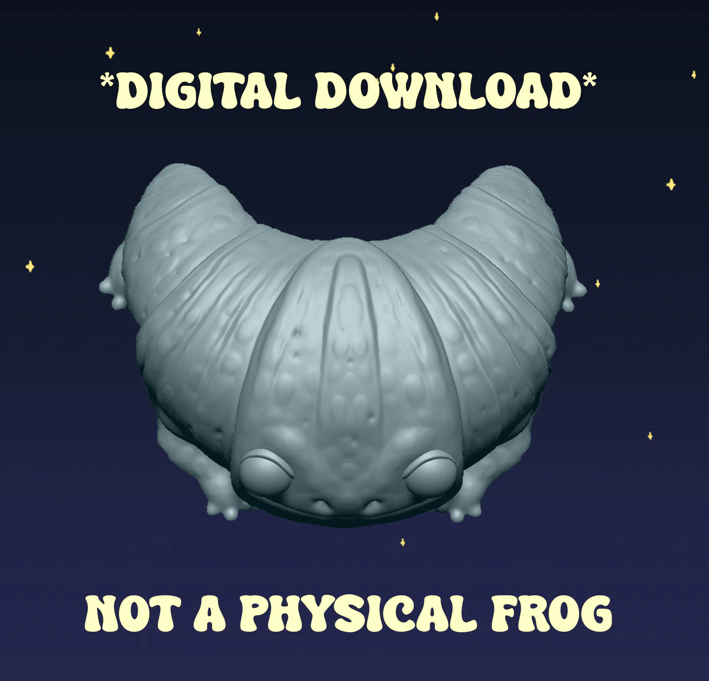 Croissant Variety Pack - Digital STL File - Image 6