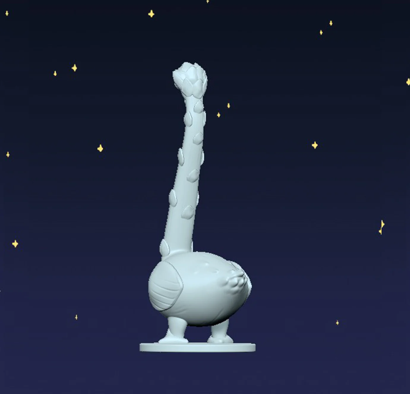 Mega Goose Bundle - Digital STL File - Image 13
