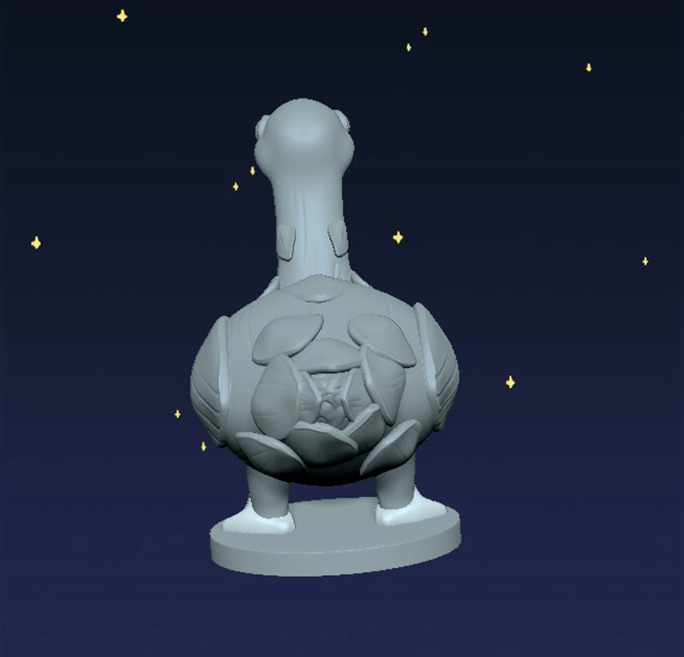 Mega Goose Bundle - Digital STL File - Image 7