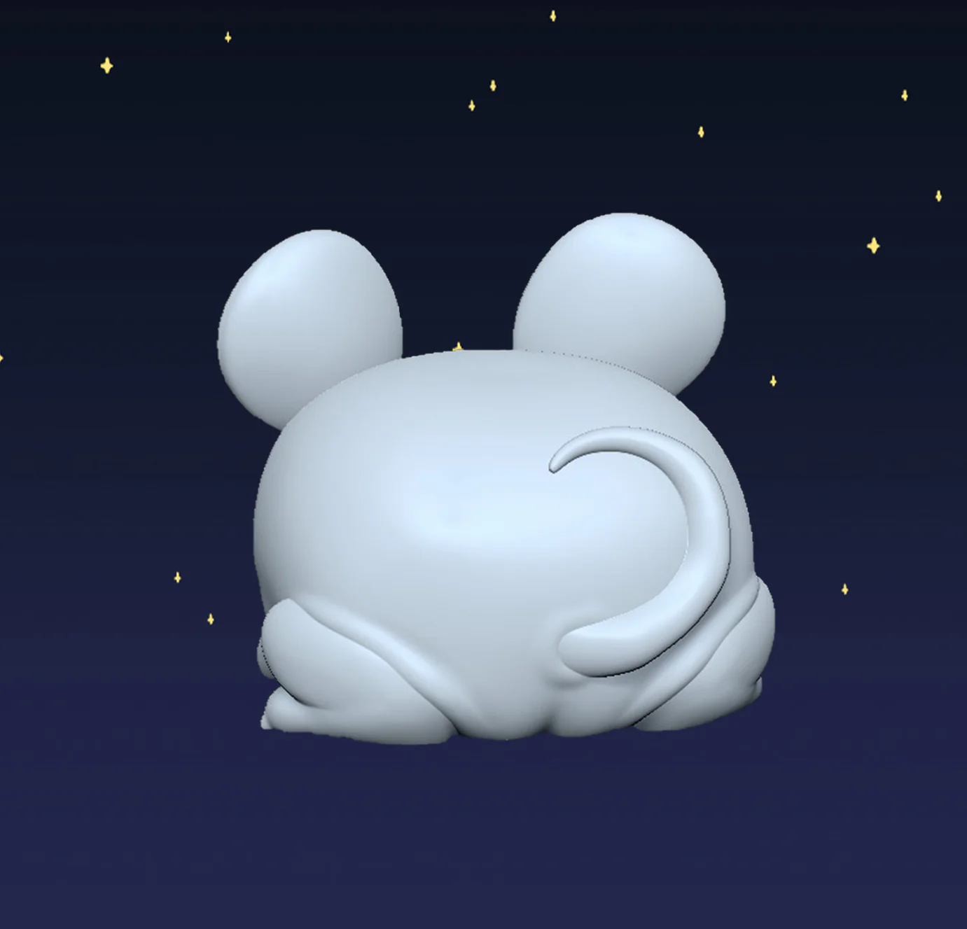 Onesie Frog Bundle - Digital STL File - Image 5