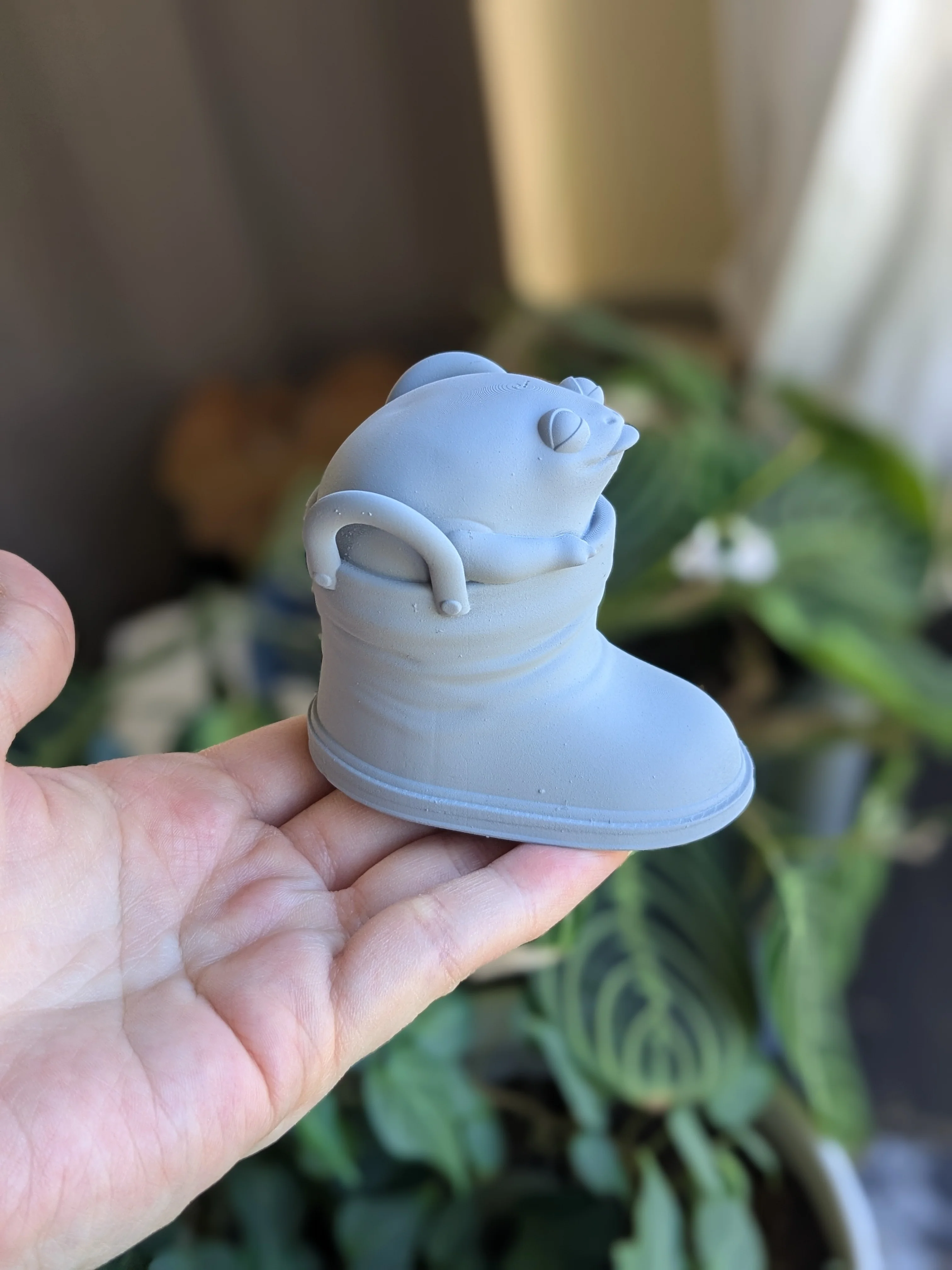 PYO Big Boot Frog - Image 4