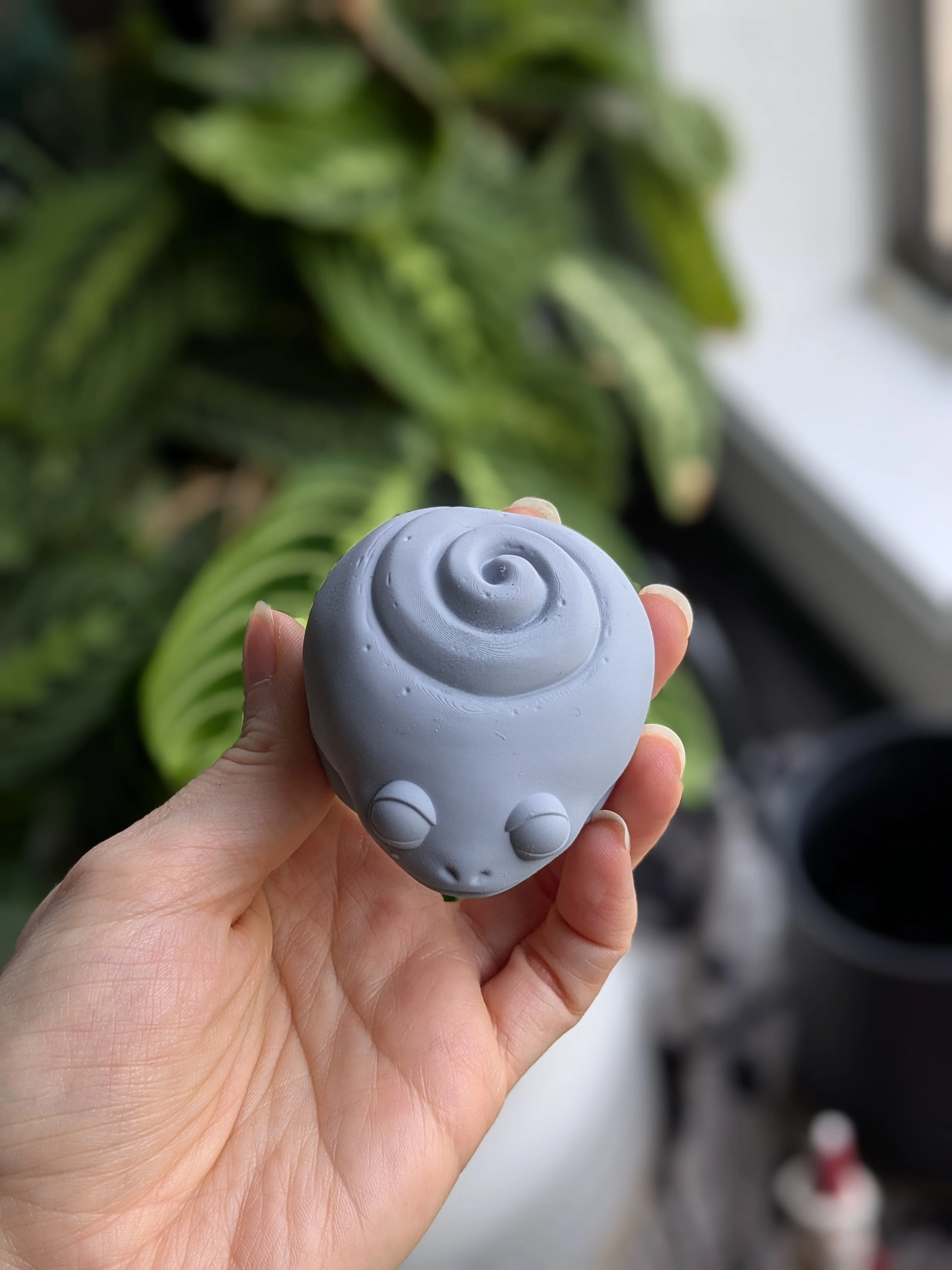 PYO Cinnamon Roll Frog - Image 3