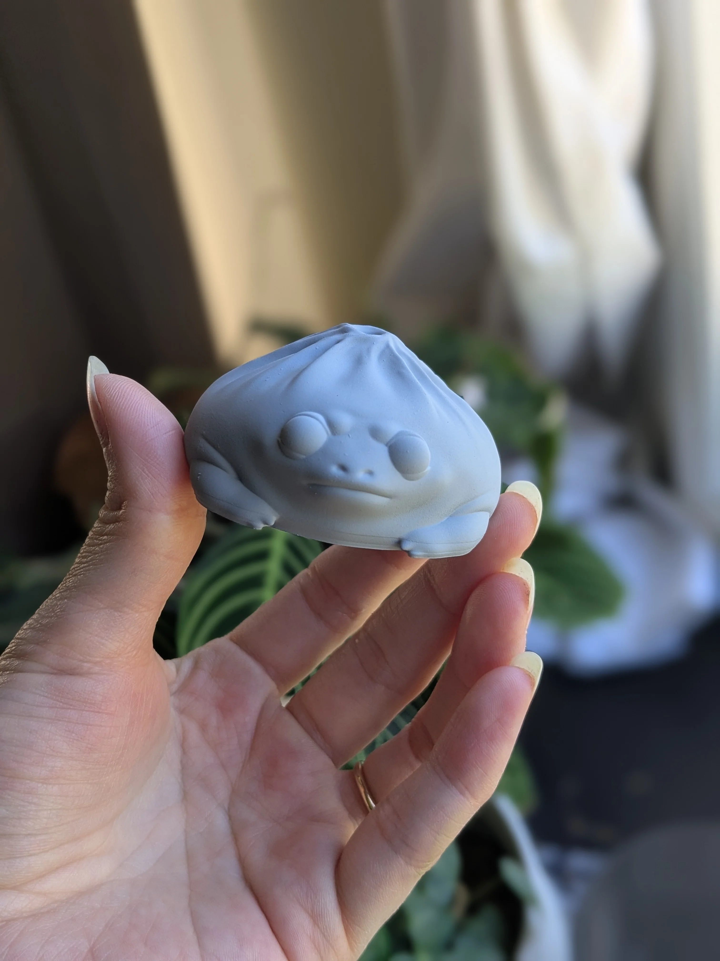 PYO Dumpling Frog - Image 2
