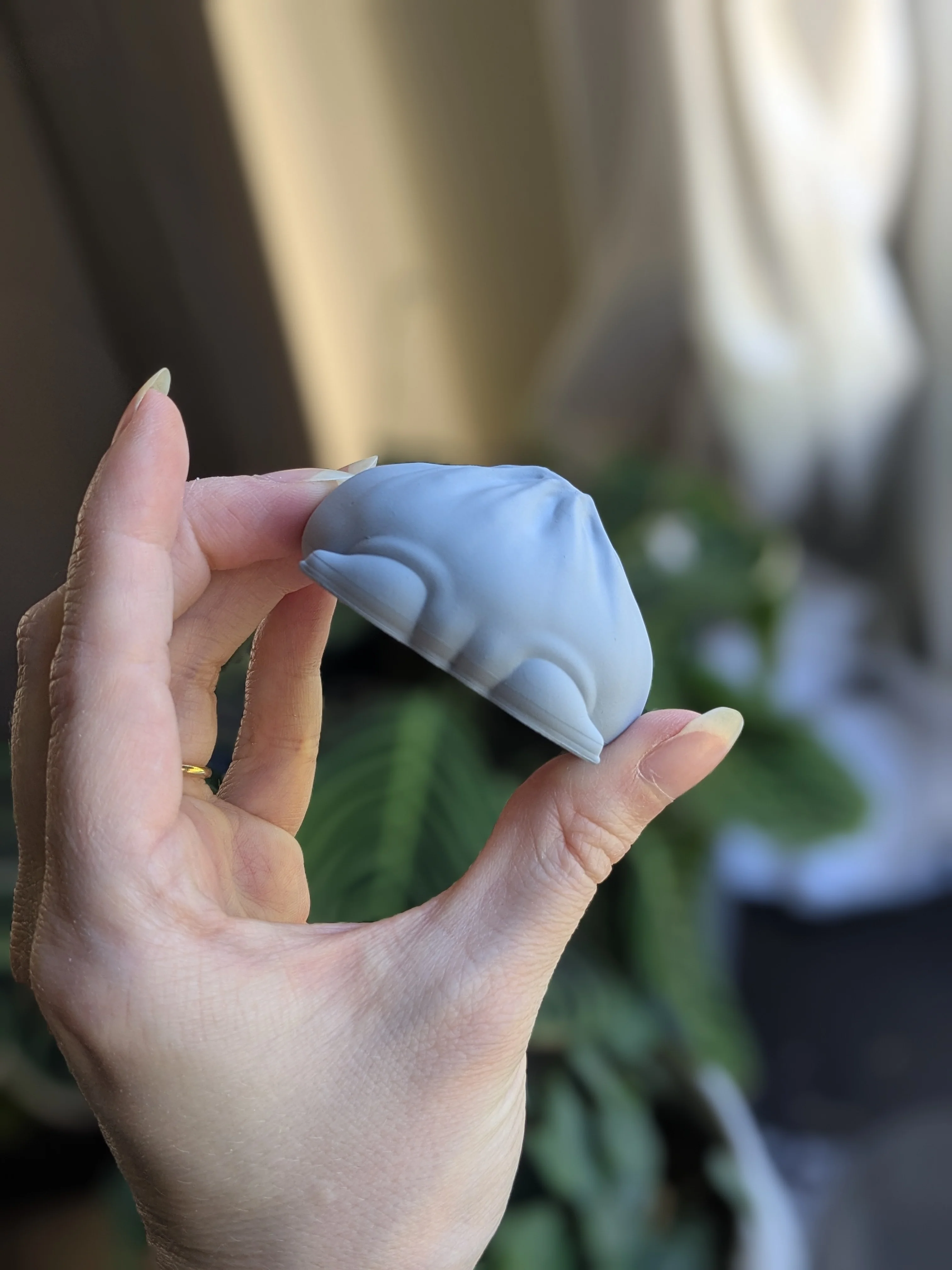 PYO Dumpling Frog - Image 4