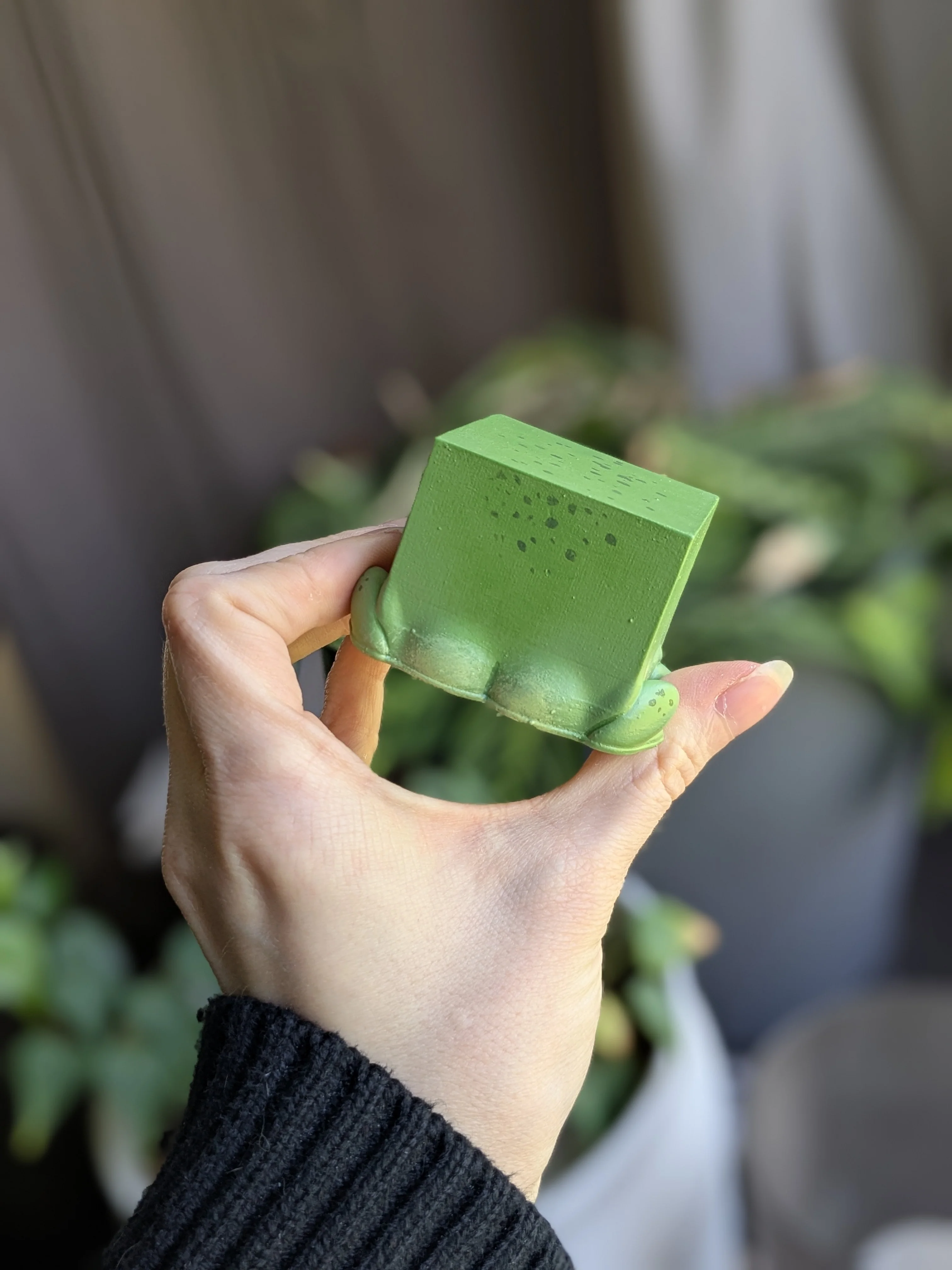 Squog - Original Green - Image 3