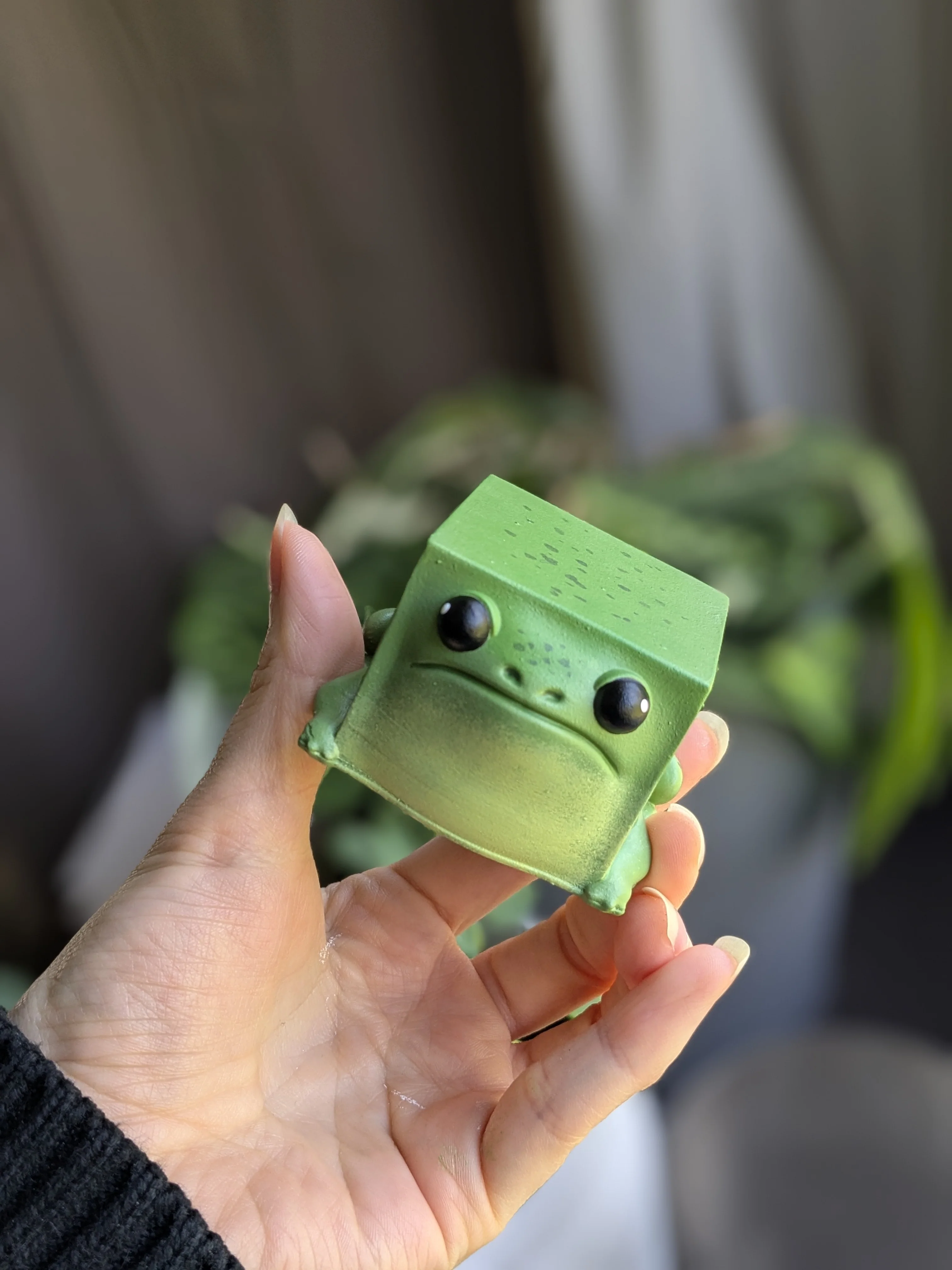 Squog - Original Green - Image 4