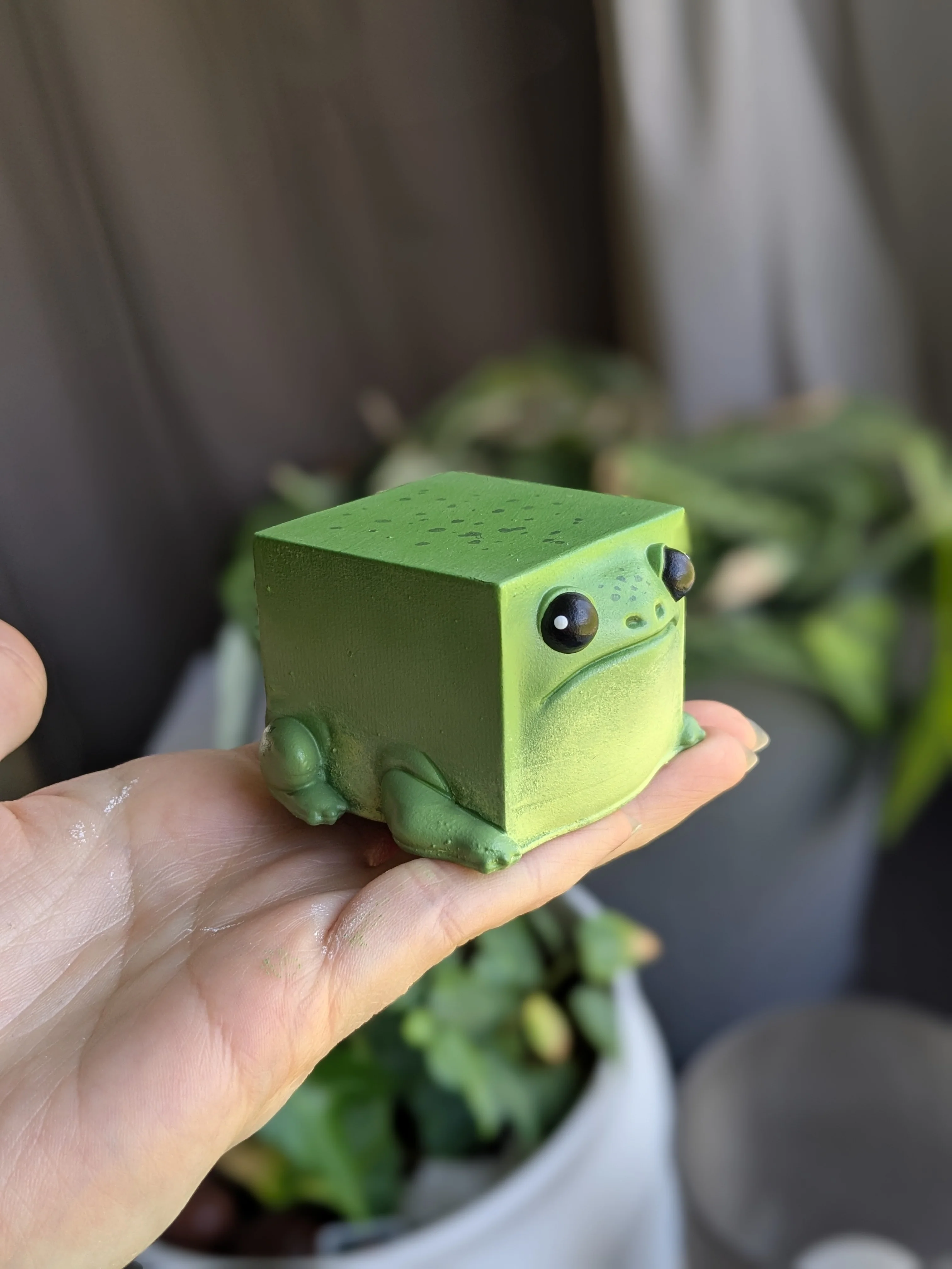 Squog - Original Green - Image 5